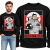 BLUZA ŚMIESZNA ASTRONOT